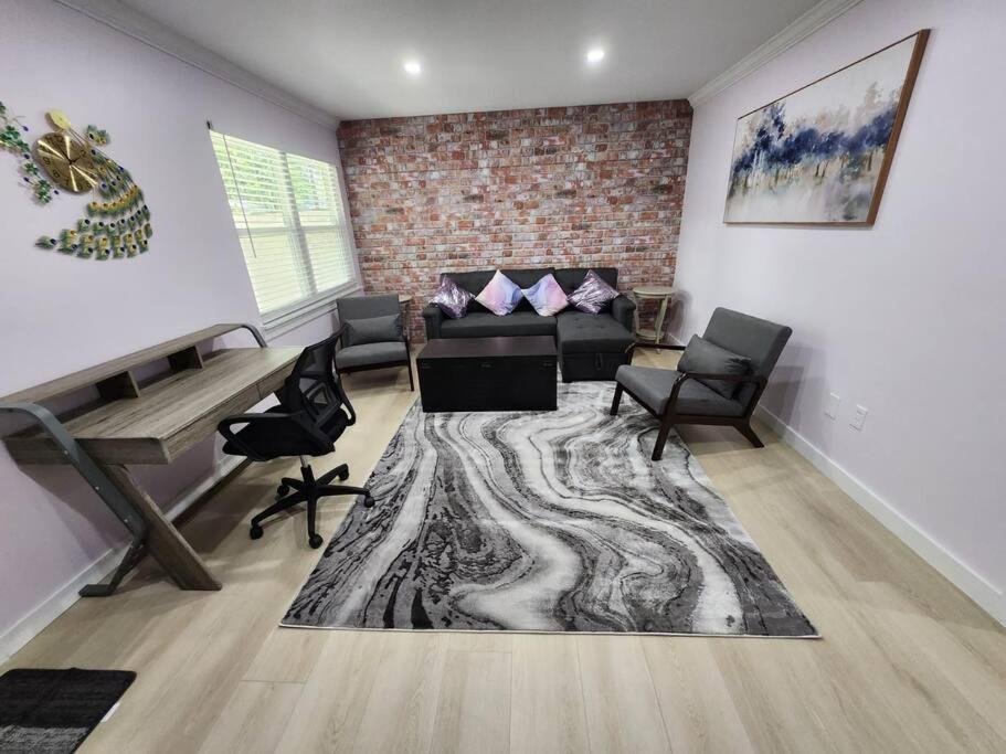 Modern Island Serenity!-Pet-Friendly Villa Hilton Head Island Bagian luar foto