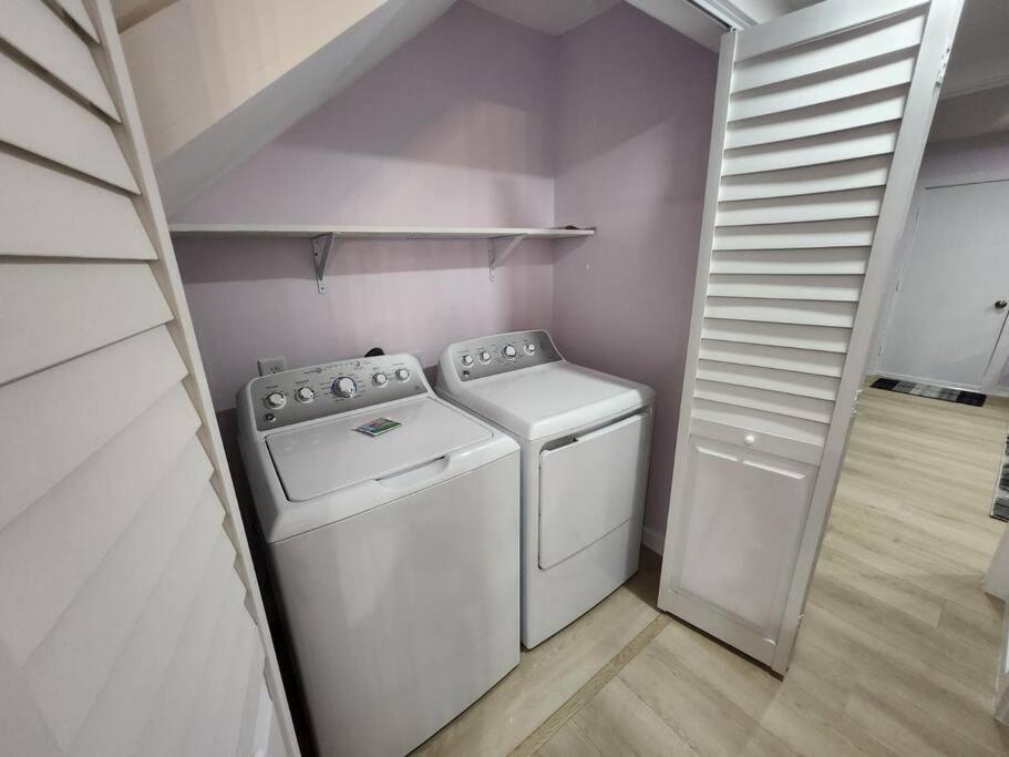 Modern Island Serenity!-Pet-Friendly Villa Hilton Head Island Bagian luar foto