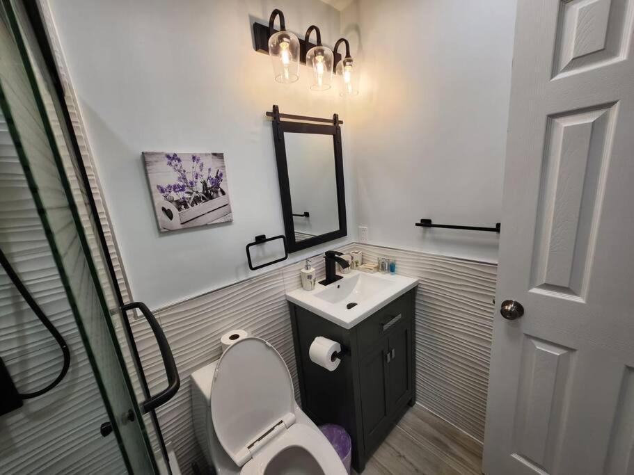 Modern Island Serenity!-Pet-Friendly Villa Hilton Head Island Bagian luar foto