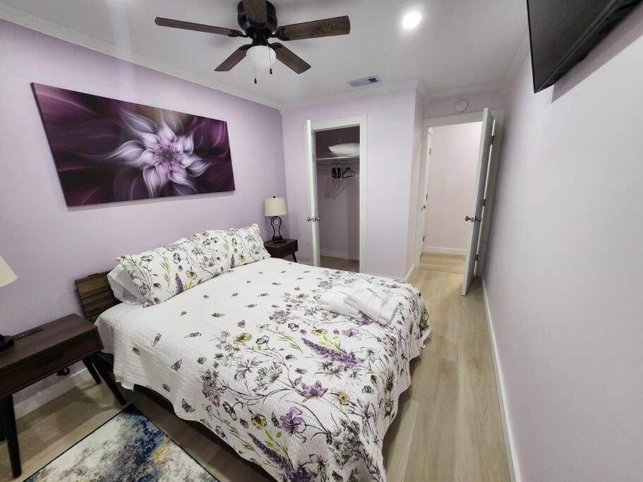 Modern Island Serenity!-Pet-Friendly Villa Hilton Head Island Bagian luar foto