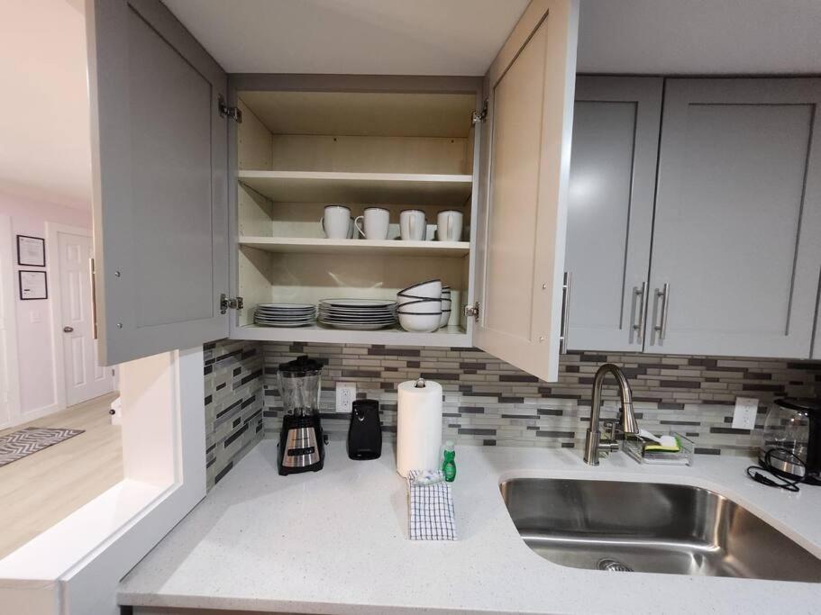 Modern Island Serenity!-Pet-Friendly Villa Hilton Head Island Bagian luar foto