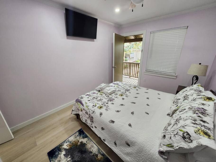 Modern Island Serenity!-Pet-Friendly Villa Hilton Head Island Bagian luar foto