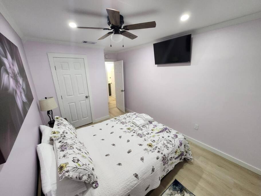 Modern Island Serenity!-Pet-Friendly Villa Hilton Head Island Bagian luar foto
